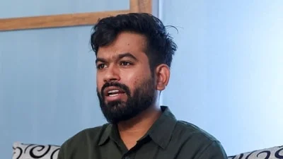 Elections and campaigns briefing: 'What if all legal cockroaches came together?': CJP founder Abhijeet Dipke