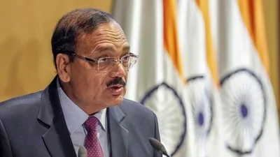 Admissions and study briefing: BCI halts enrolment of NALSAR 2026 graduates amid row over CJI Surya Kant