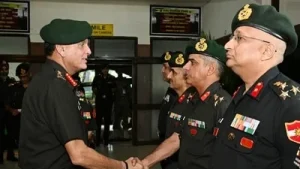 These agreements are aimed at enhancing the Indian Army's precision strike capabilities