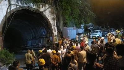 Why it matters: Seven workers killed, 14 injured after landslide, water seepage in Chamoli tunnel