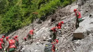 At least 32 Canadian citizens and permanent residents are currently unaccounted for following