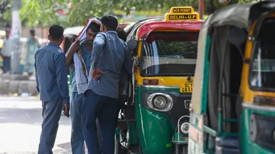 CNG prices in Delhi and nearby cities increased by ₹ 3.89 per kg on Saturday, bringing