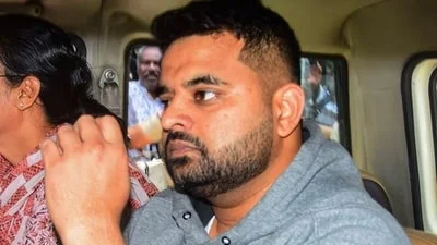 Crime and policing briefing: Former MP Prajwal Revanna loses VIP cell privileges after phone, pen drive found