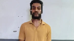 Hyderabad Cyber Crime police have arrested a 30-year-old software engineer for allegedly creating a fake