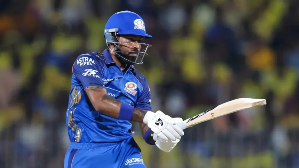 Cricket briefing: Not CSK Or KKR: R Ashwin Says Hardik Pandya Could Join This IPL Team: "Have A Hunch"