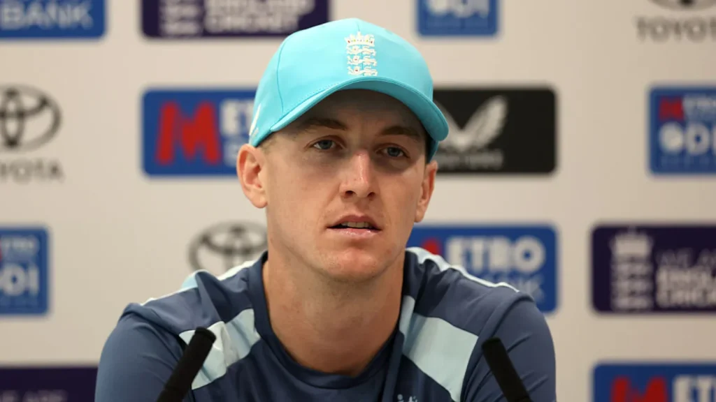 Cricket briefing: Banned England Player Keen On IPL Comeback After 2028