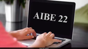 The Bar Council of India (BCI) will open registration for the AIBE 22 exam on August 19, 2026