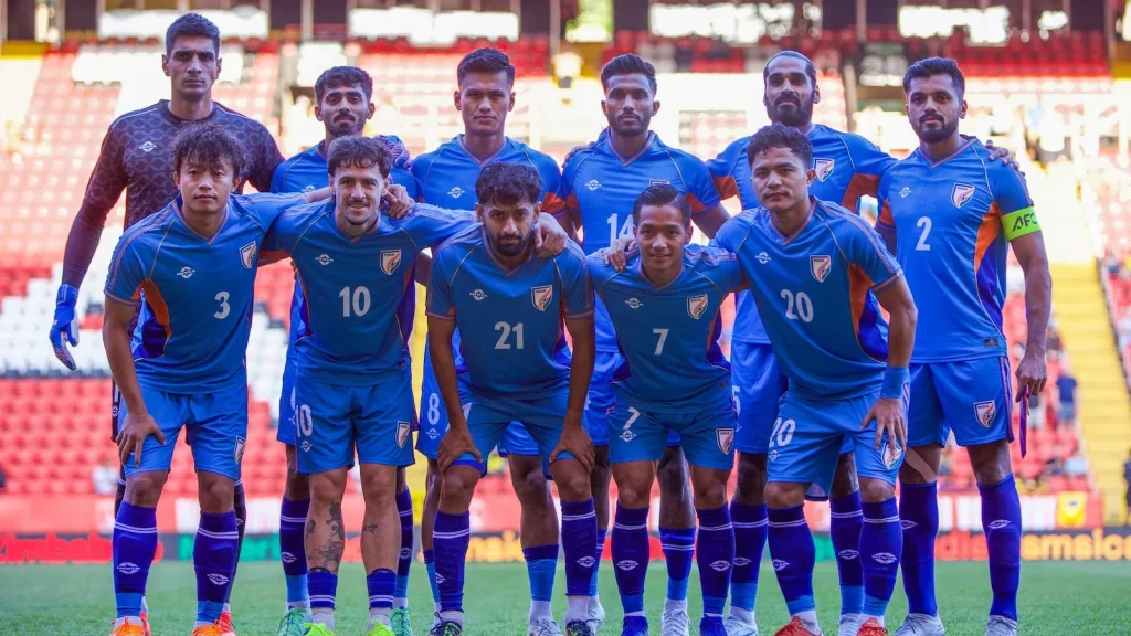 Football briefing: India Pull Out Of ASEAN Cup To Prioritise Brazil Friendly