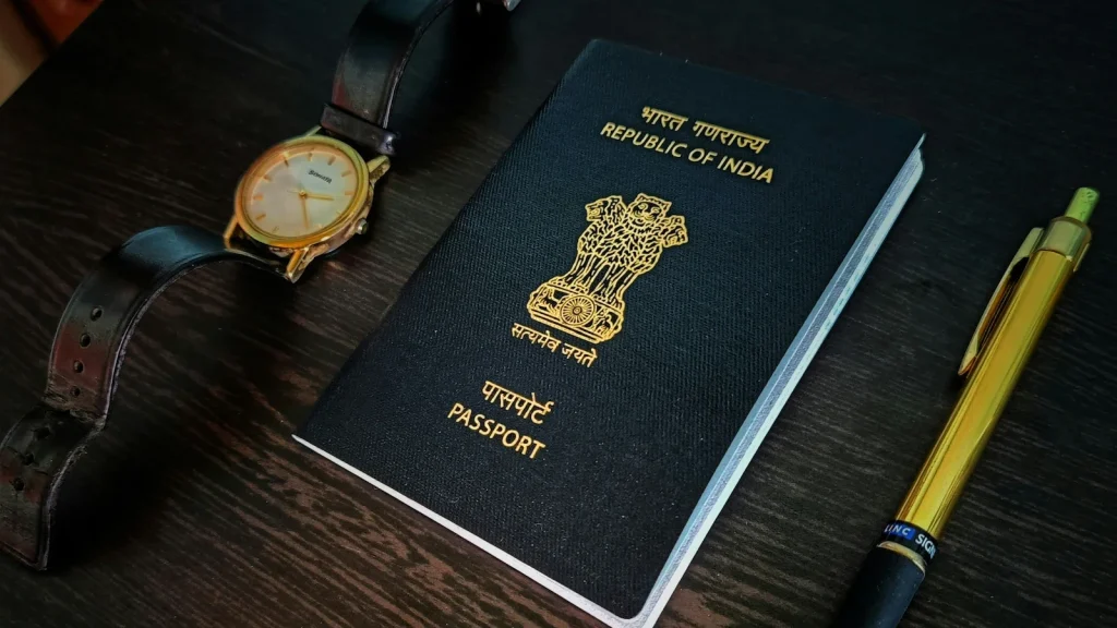 An NRI techie on an H-1B visa said he decided to return to India after losing his job, citing constant