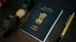 An NRI techie on an H-1B visa said he decided to return to India after losing his job, citing constant