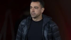 Football briefing: Netherlands Hire Spain Great Xavi Hernandez As First Foreign-Born Coach Since 1978