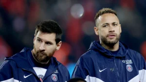 What the latest development means: After Cristiano Ronaldo, Neymar Sends Emotional Message To Lionel Messi