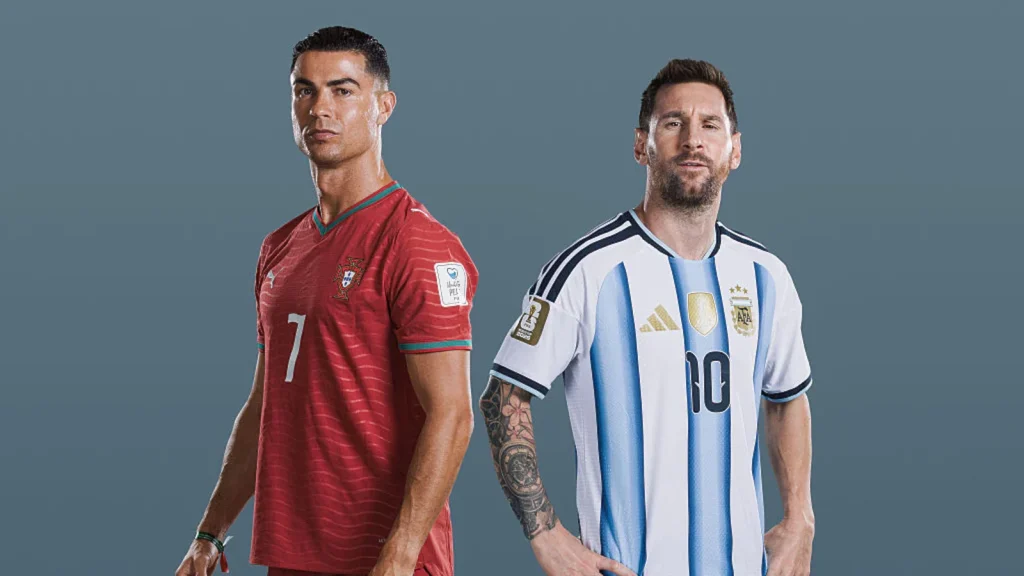 Football briefing: Cristiano Ronaldo's Emotional Response To Lionel Messi's Family Tragedy Draws Praise