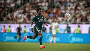 Football briefing: Real Madrid vs Deportivo A Coruna LIVE Streaming, Pre-Season Friendly LIVE Telecast: When