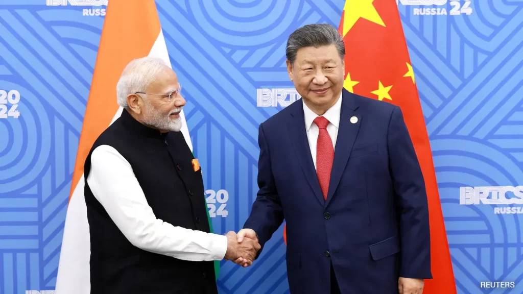 Chinese President Xi Jinping is expected to attend the upcoming BRICS summit in New Delhi next month
