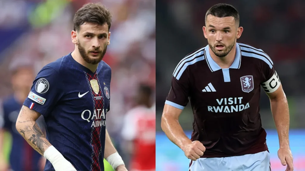 Football briefing: PSG vs Aston Villa LIVE Streaming, UEFA Super Cup 2026 LIVE Telecast: When And Where