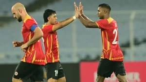 Football briefing: East Bengal Script Stunning Comeback To Beat Al Arabi 4-1, Qualify For ACL Two Group Stage