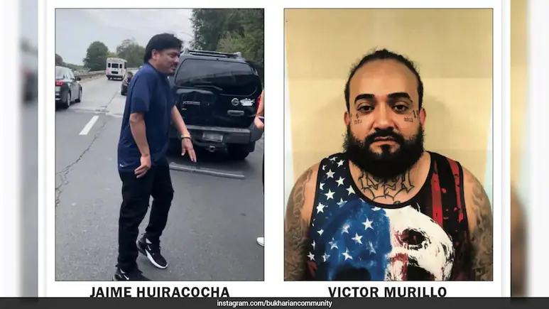 US Scammers Made Rs 70 Lakh Staging Fake Car Crashes, Viral Video Exposed Them