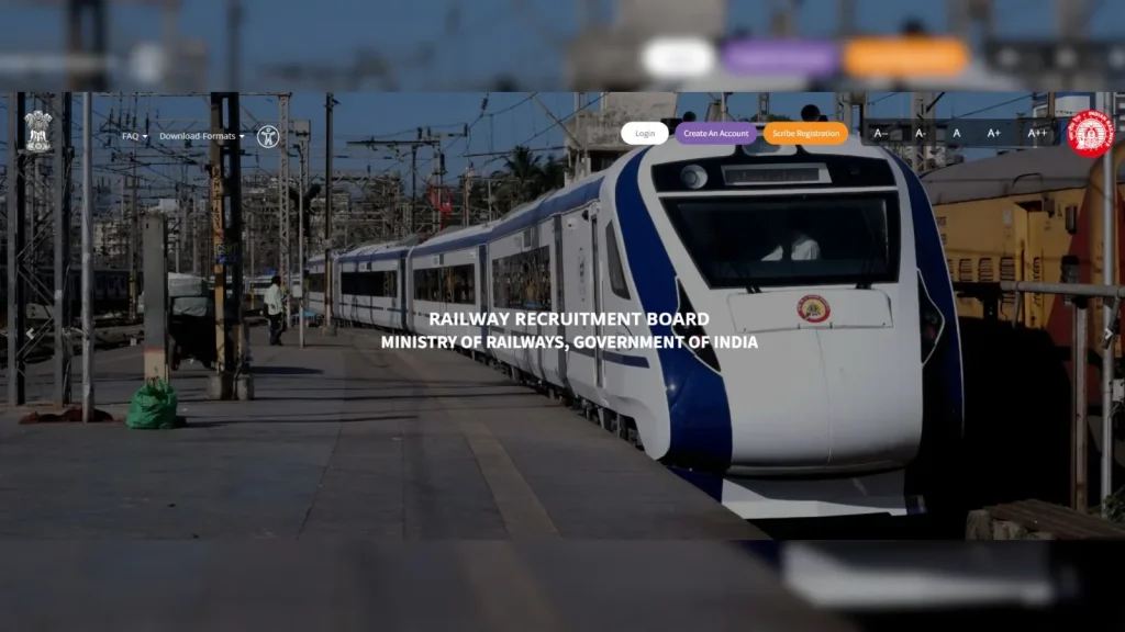 The Railway Recruitment Board (RRB) announced the results for the NTPC Undergraduate CBT 1 examination