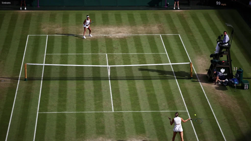 What the latest development means: "Discriminatory, Harmful": Controversy Over Tennis Body's Move To Do