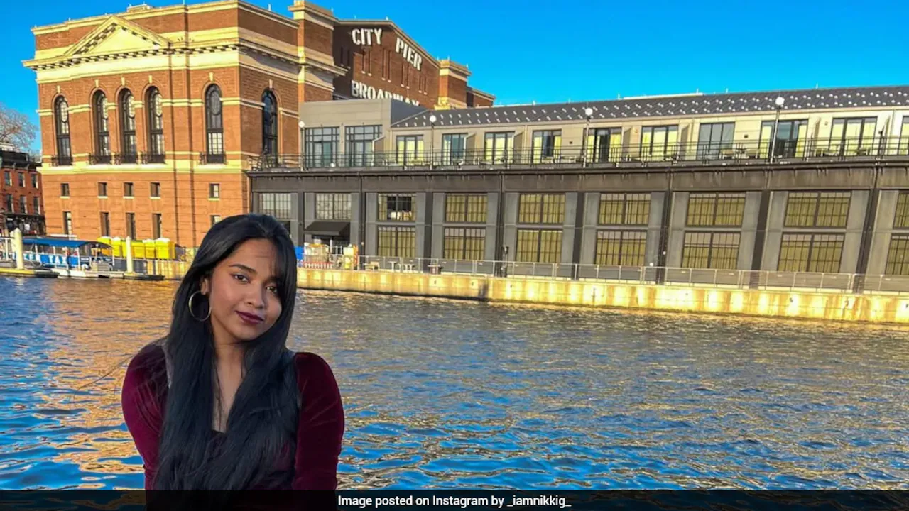 Parents Of Indian Woman Found Dead In US — Arrest A Breakthrough, But Still Need Answers