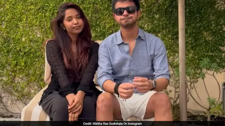 Parents Of Indian Woman Found Dead In US — Arrest A Breakthrough, But Still Need Answers