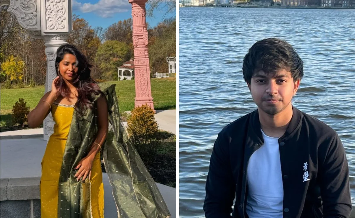 Parents Of Indian Woman Found Dead In US — Arrest A Breakthrough, But Still Need Answers