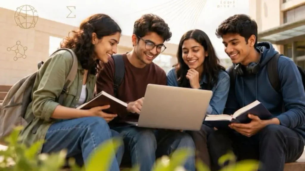 Admission to IIM Bangalore's undergraduate program will hinge on candidates' scores in the IIM Bangalore