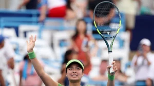 Tennis briefing: Alexandra Eala Stuns Naomi Osaka To Book Washington Final Against Jessica Pegula