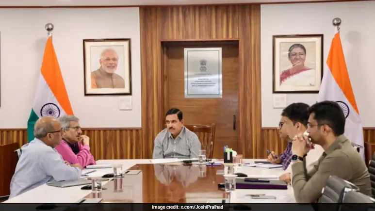 Centre Invites Suggestions To Make Public Exams More Secure, Transparent: result and decisive