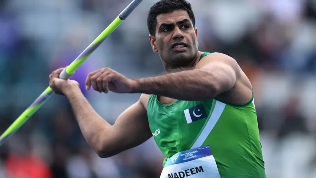 What the latest development means: Arshad Nadeem Breaks Silence Against Hurtful And Disrespectful Comments