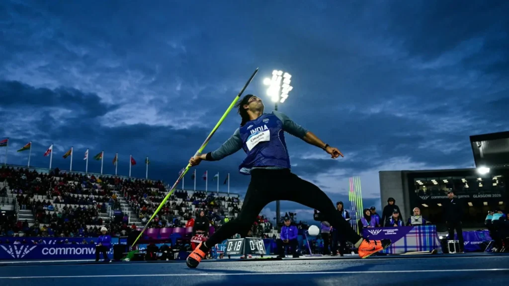 Athletics briefing: Neeraj Chopra Moves On From CWG Silver, Set To Clash With Arshad Nadeem, Rumesh Pathirage