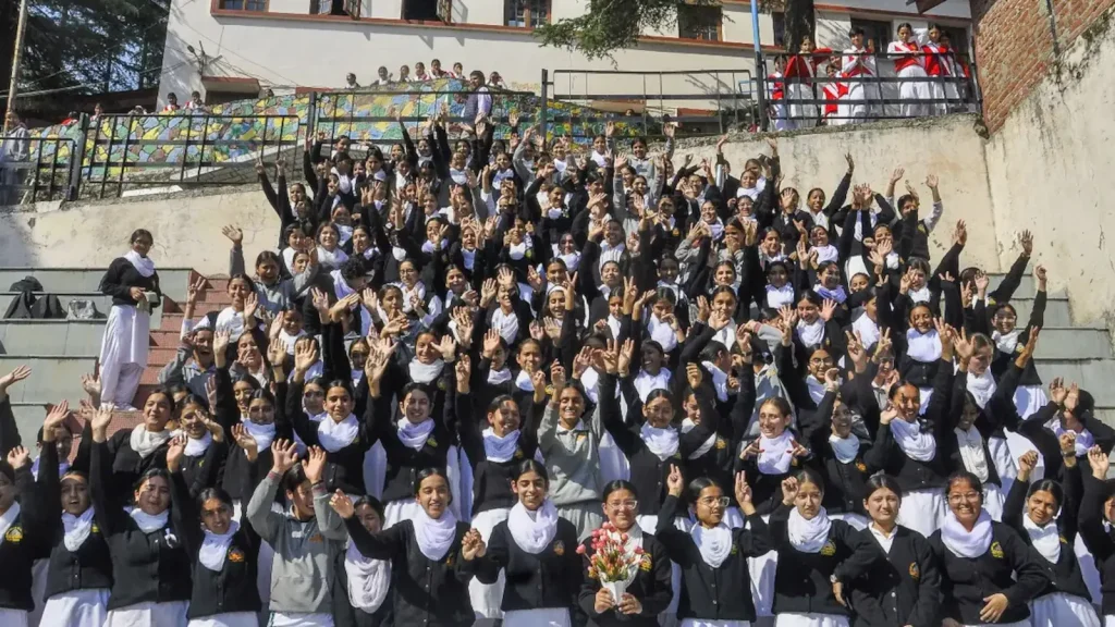 Himachal Pradesh is poised to establish its first science college, with the state government allocating