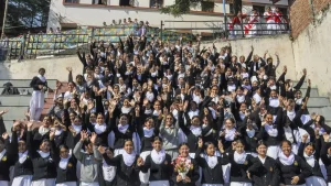 Himachal Pradesh is poised to establish its first science college, with the state government allocating