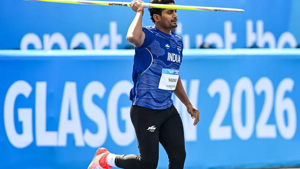 Athletics briefing: 'Going After Rumesh Pathirage, Neeraj Chopra Resulted In My Failure At CWG 2026,' Admits