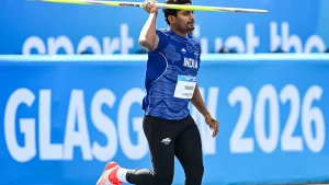 Athletics briefing: 'Going After Rumesh Pathirage, Neeraj Chopra Resulted In My Failure At CWG 2026,' Admits