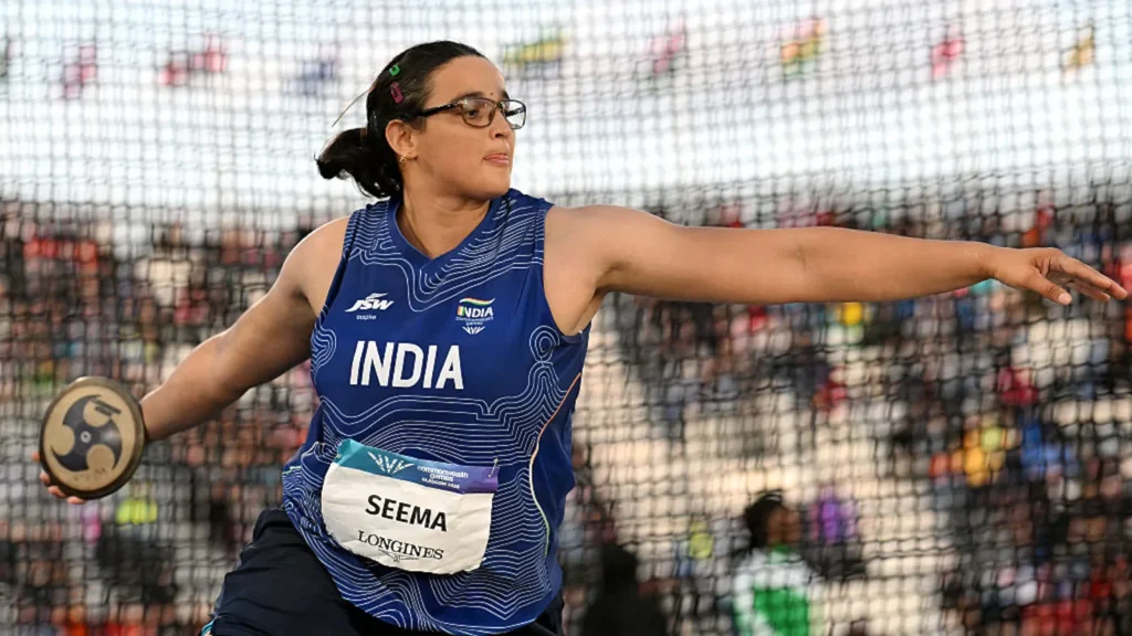 What the latest development means: After Commonwealth Games 2026 Bronze, Seema Kaliramna Is Fully Focused