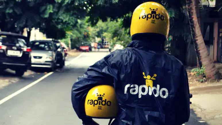 Bengaluru College Student Loses Rapido Earnings To 'Hospital Emergency' Scam: 'Wanted To Give Money