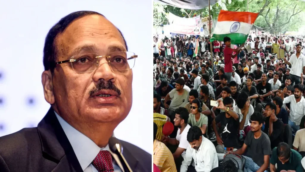 Why it matters: Bar Council's Big Step On Students Opposing Chief Justice, Then A Withdrawal