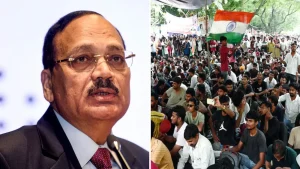 Why it matters: Bar Council's Big Step On Students Opposing Chief Justice, Then A Withdrawal