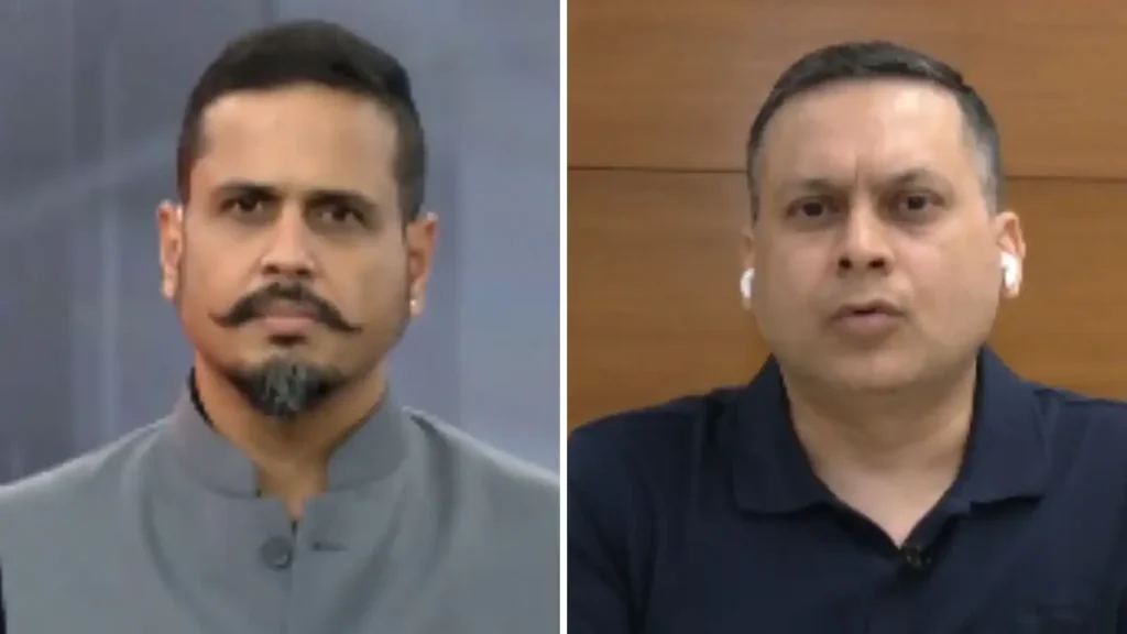Elections and campaigns briefing: Amit Malviya's "Hiding Behind Algorithms" Charge Against Tech Platforms