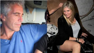 Cami Clark, wife of Anthropic CEO Dario Amodei, has been recognized for her influential role within