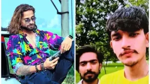 Two suspects in the murder of Ankit Baliyan were killed in police shooting after they opened