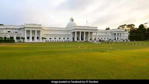 Why it matters: IIT Roorkee AI Course: 6 To 11-Month Online Programme For Professionals