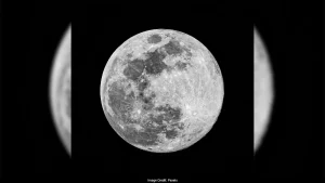 What the latest development means: Pakistan Enters Moon Race: "Jinnah-1" Rover Aims For South Pole Mission