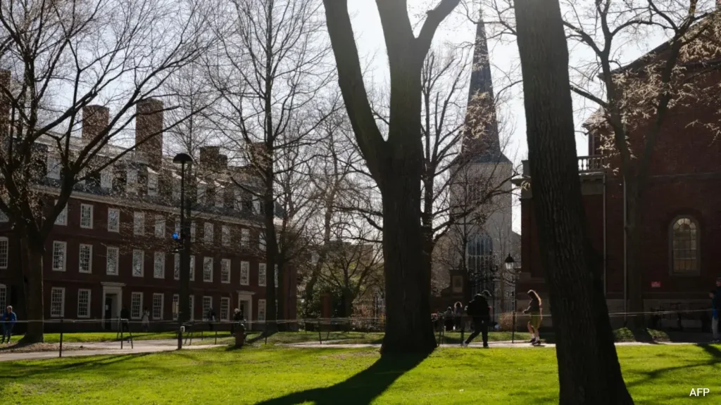 Courts and legal affairs briefing: US Court Dismisses Trump Administration Lawsuit Over Harvard Antisemitism