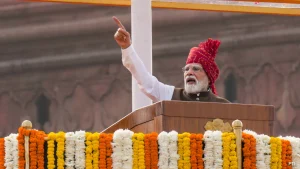 On Saturday, Prime Minister Narendra Modi announced significant initiatives aimed at youth development
