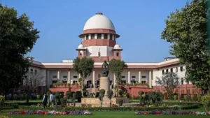 On Monday, the Supreme Court will hear a petition calling for a federal investigation into alleged