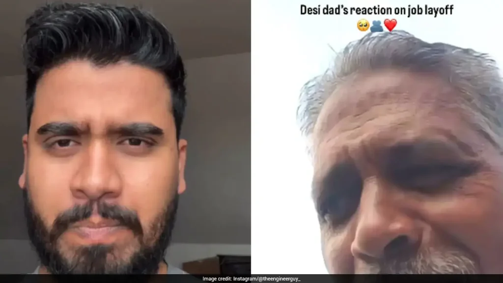 In response, his father said, "It is Allah's will