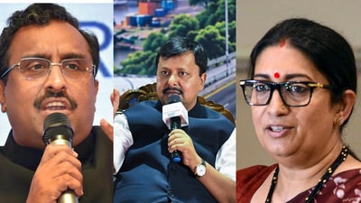 But the larger message, according to multiple leaders who spoke to HT, is an attempt to reset